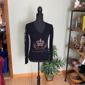RXB Cashmere sweater